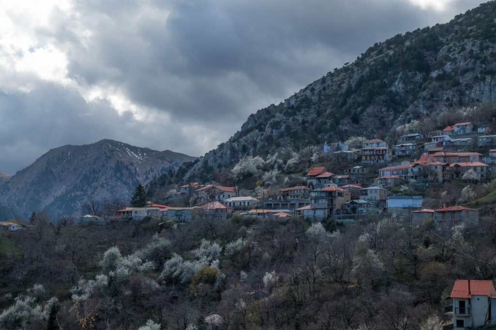 προορισμοί