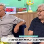 Ρέππας - Παπαθανασίου: Ο μόνος που μας κατέβασε την τιμή για σενάριο ήταν ο Κούρκουλος