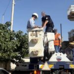 Ρευματοκλοπές Αττική Αστυνομία