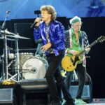 Rolling Stones: Επανακυκλοφορούν το ιστορικό Black and Blue σε remastered έκδοση