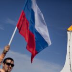 Ρωσία Ολυμπιακοί Αγώνες Παραολυμπιακοί Αγώνες