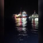 Σαμοθράκη ψαράδες