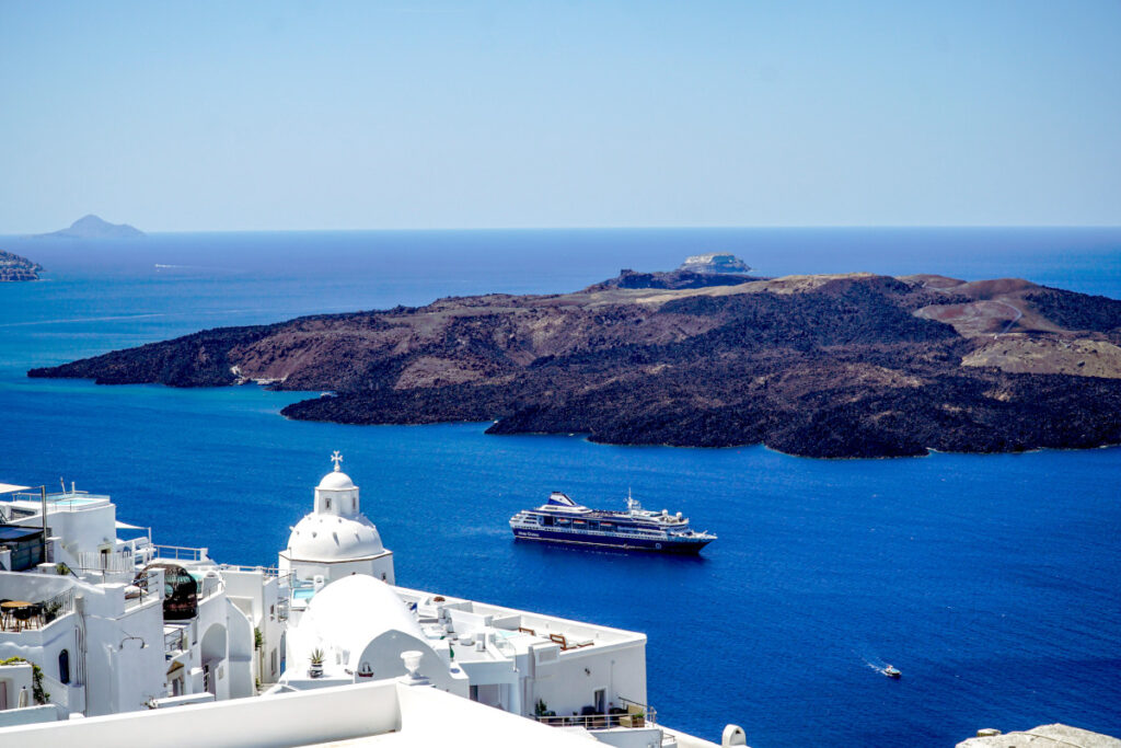 Σαντορίνη