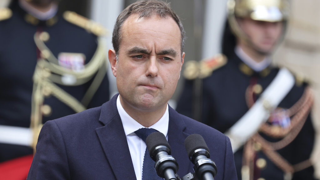 Σεμπαστιάν Λεκορνί