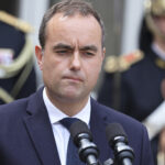 Σεμπαστιάν Λεκορνί