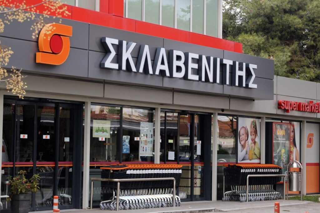 Σκλαβενίτης: Η απάντηση για το πρόστιμο «μαμούθ»