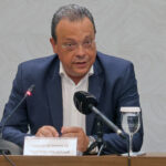 Σωκράτης Φάμελλος