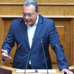 Σωκράτης Φάμελλος