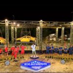 Exathlon 6/9: Ο Στάθης Σχίζας έσπασε το χέρι του κι αποχωρεί - Ο MVP Killer στο ριάλιτι