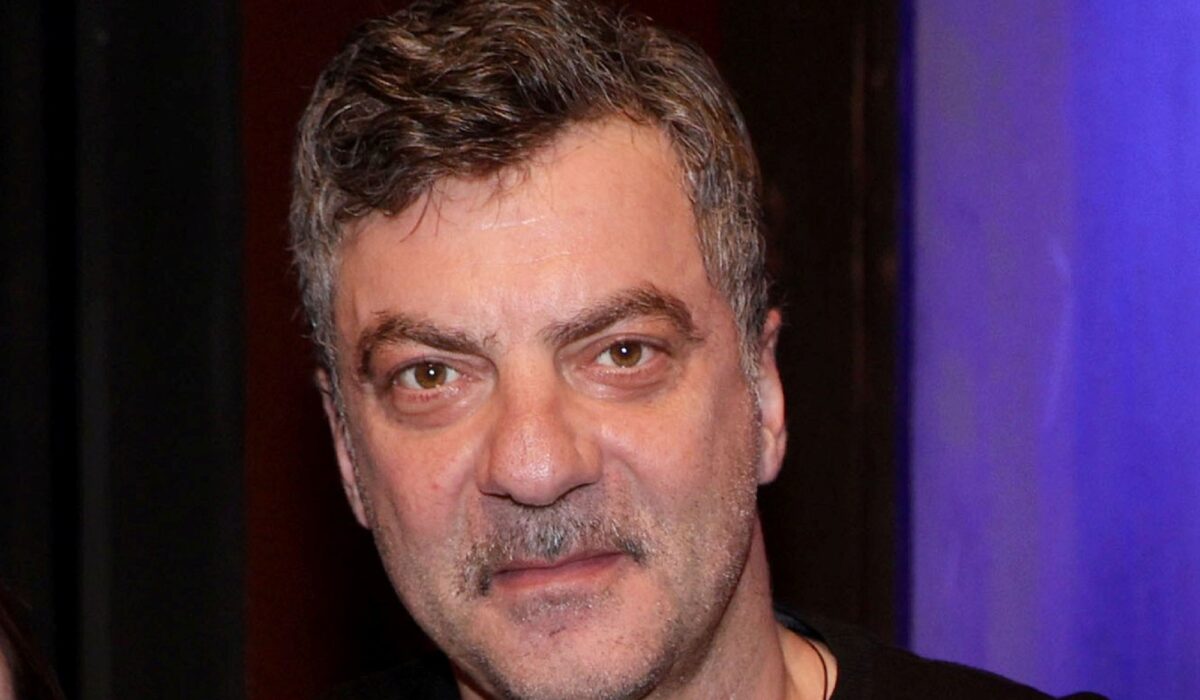 Συγκλονίζει ο πατέρας του Στάθη Μαντζώρου: «Θέλω να ξυπνήσει ο Στάθης»