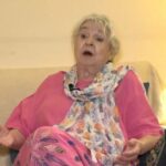 Γιάννα Σταυράκη: «Ο γιος μου είναι ιερομόναχος, 30 χρόνια στο Άγιο Όρος και τώρα στη Νάξο»