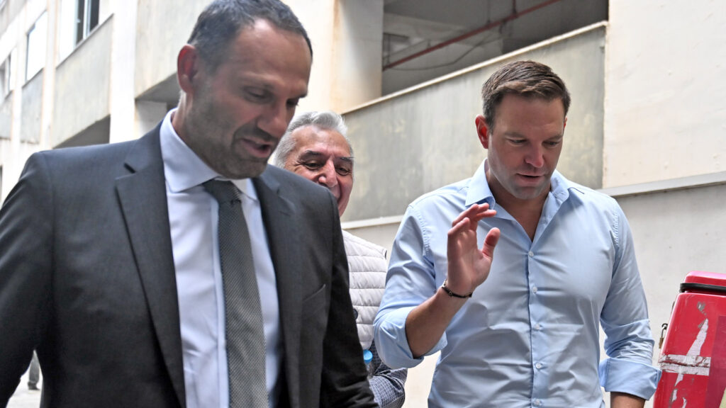 Στέφανος Κασσελάκης