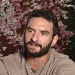 Στέφανος Βούρος: Η αναπηρία δεν είναι αυτό που με χαρακτηρίζει