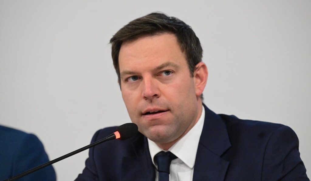 Στέφανος Κασσελάκης