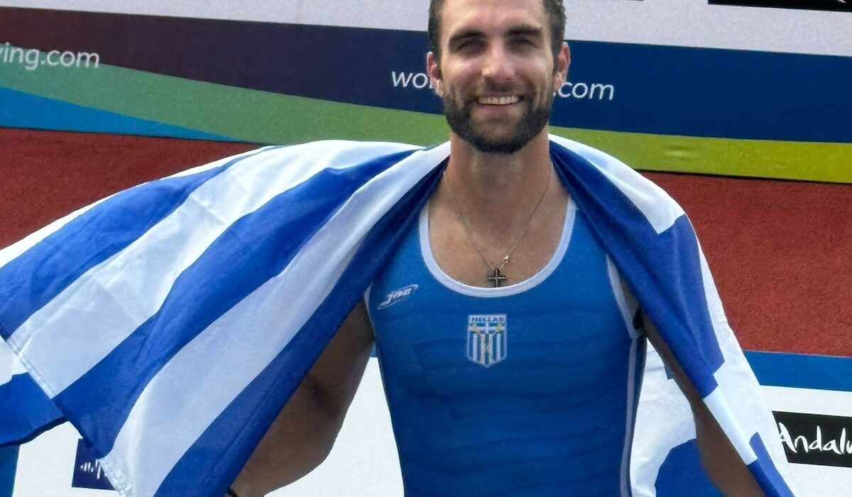 Στέφανος Ντούσκος