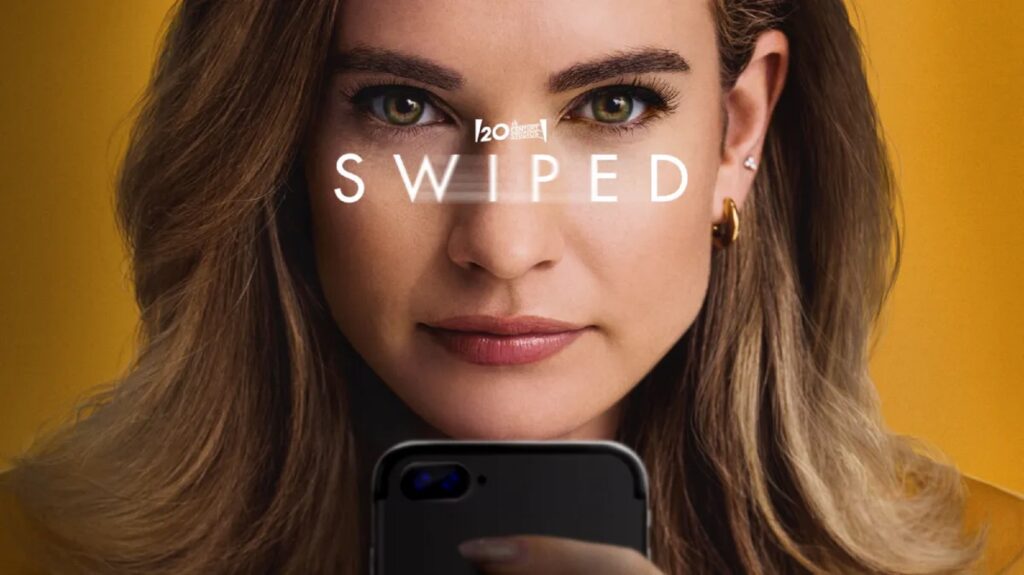 Swiped: Η ιστορία της εφαρμογής που άλλαξε για πάντα το online dating στο Disney+