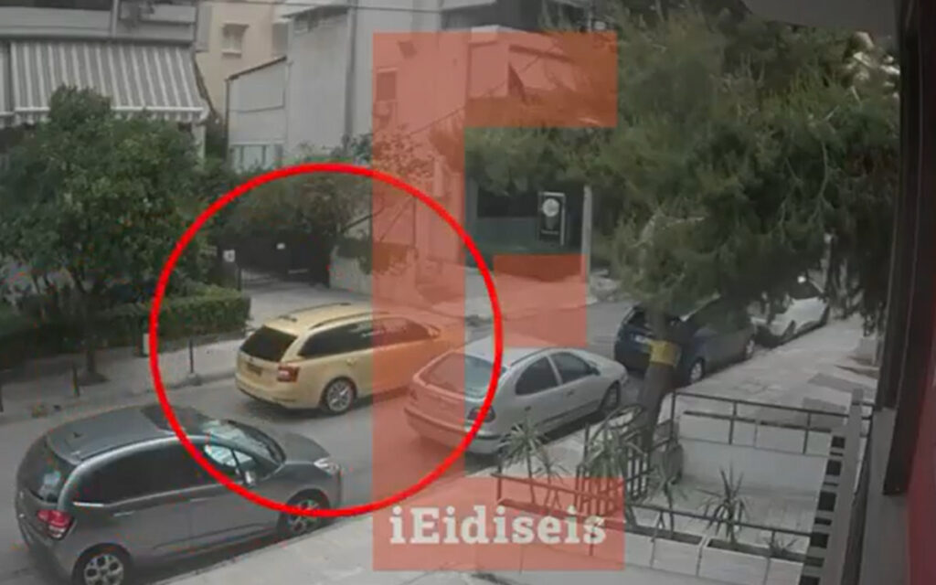 Το «fake taxi» της σπείρας που εξαπατούσε ηλικιωμένους: Βίντεο-ντοκουμέντο με τον τρόπο δράσης