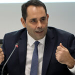 Θάνος Πετραλιάς