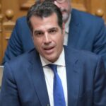 Θάνος Πλεύρης