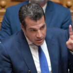 Θάνος Πλεύρης