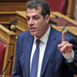 Θάνος Πλεύρης
