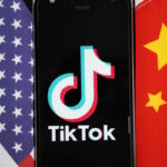 TikTok ΗΠΑ Κίνα