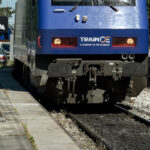 Τρένο Intercity