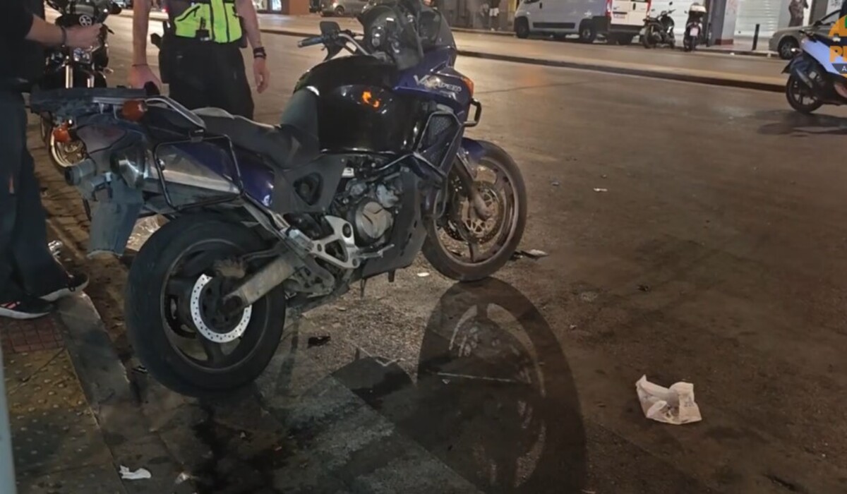 τροχαίο