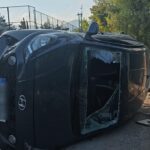 τροχαίο κηφισιά