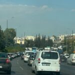 τροχαίο κηφισσός