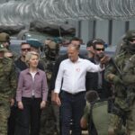 Πολωνία Ντόναλντ Τουσκ