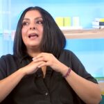 Βασιλική Ανδρίτσου: Από τότε που γεννήθηκε η κόρη μας μπήκαμε στην καλύτερη πίστα
