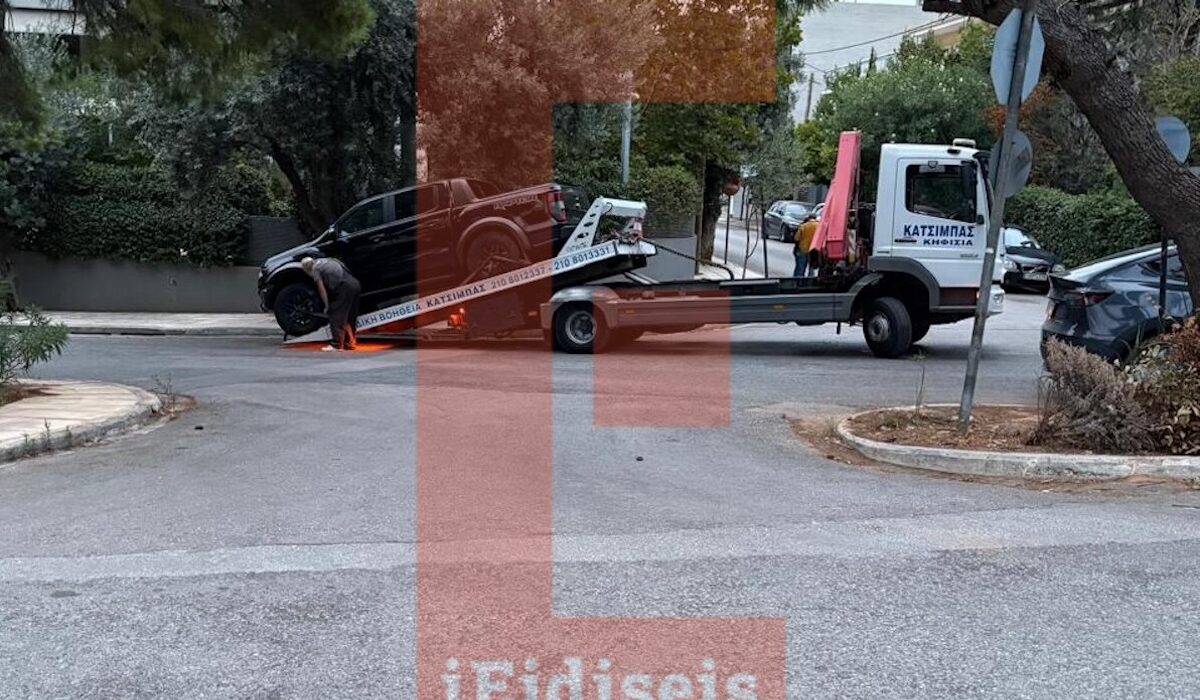 Βασίλης Μπισμπίκης Αυτοκίνητα Φιλοθέη