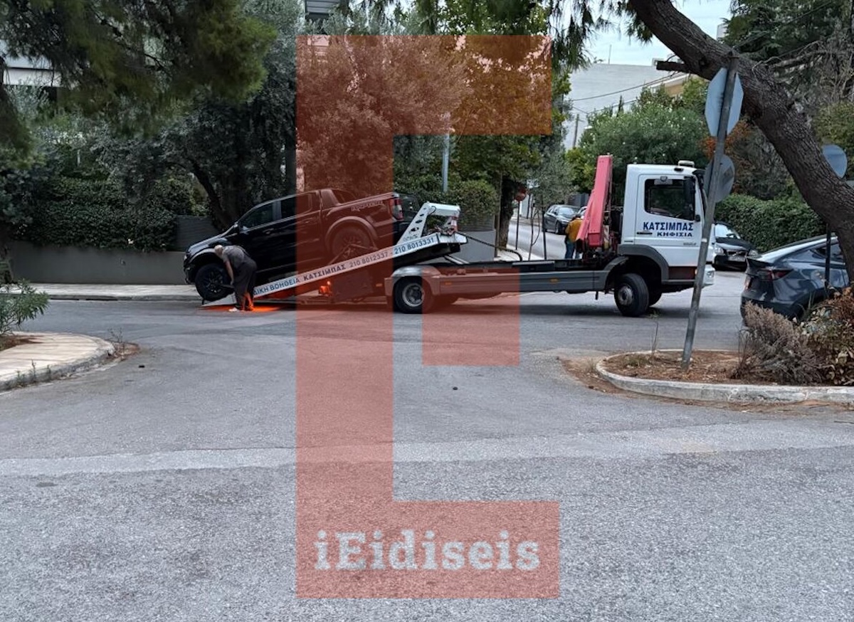 Βασίλης Μπισμπίκης Αυτοκίνητα Φιλοθέη
