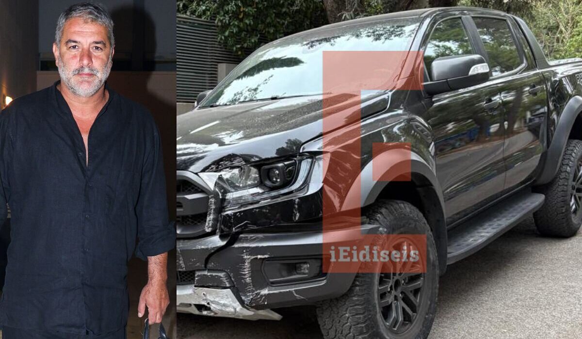 Βασίλης Μπισμπίκης Αυτοκίνητα Φιλοθέη