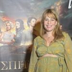 Βέρα Μακρομαρίδου: Έγκυος το πρώτο της παιδί η ηθοποιός