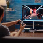 Video Games Gaming