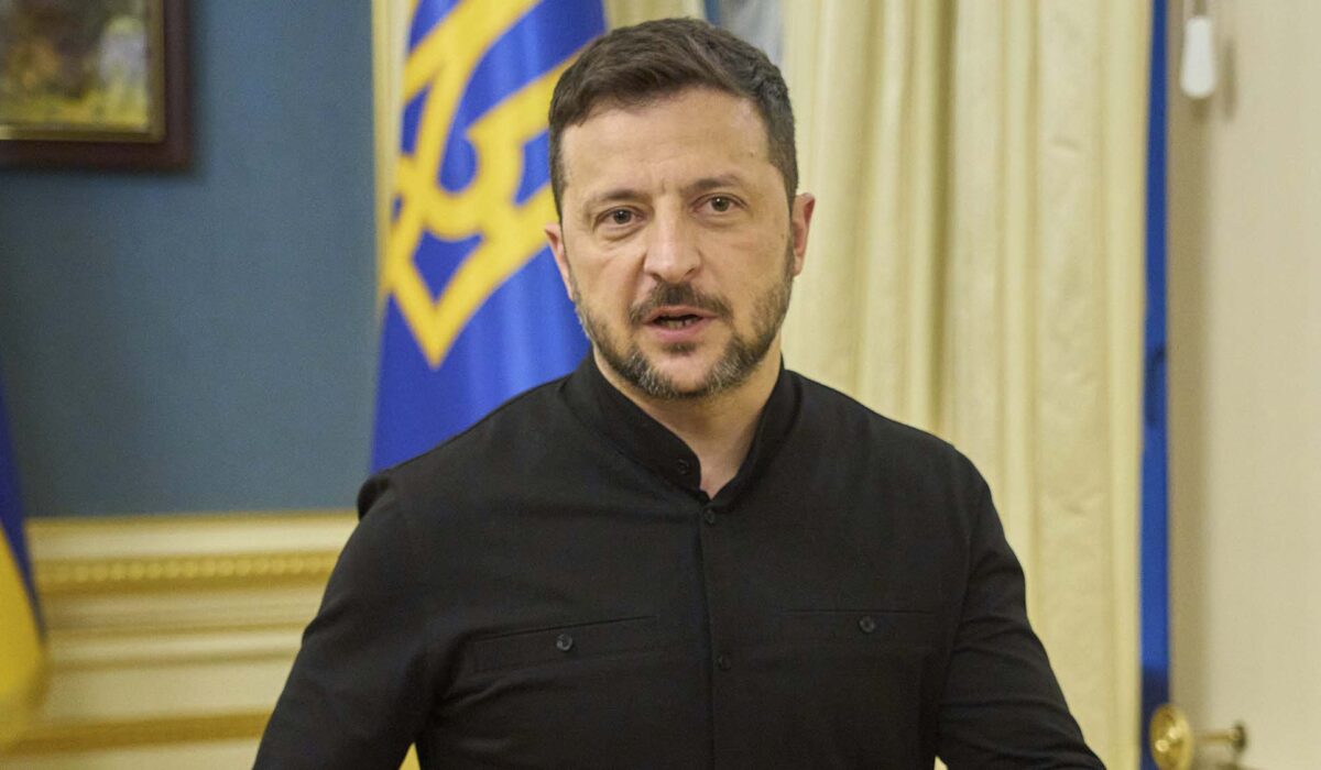 Ουκρανία