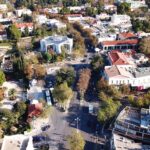βόρεια προάστια