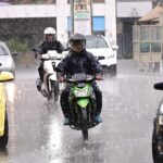 Καιρός: Βροχές και καταιγίδες σήμερα – Πού θα είναι πιο έντονα τα φαινόμενα