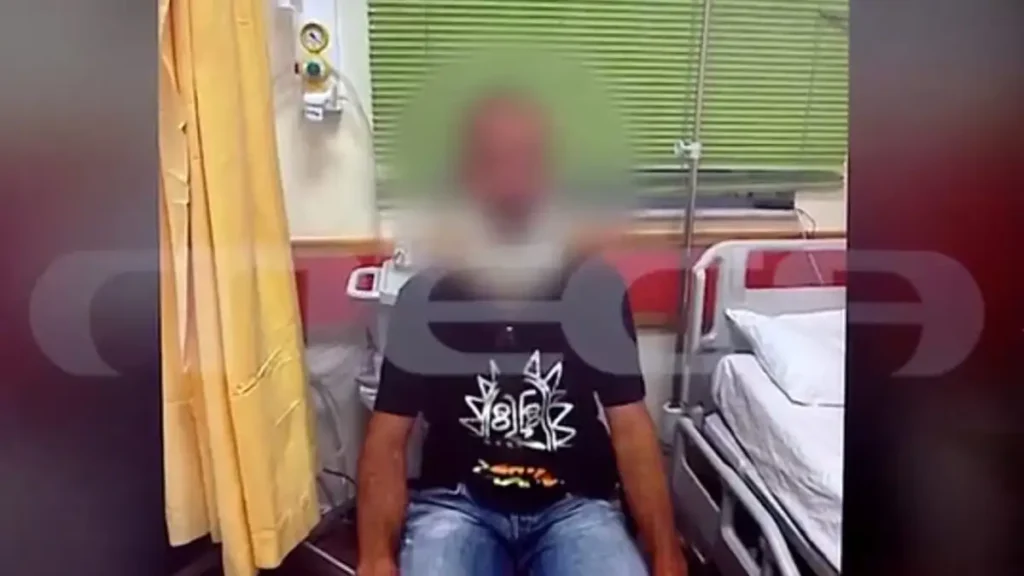 Ξάνθη: 40χρονος με σκλήρυνση κατά πλάκας το θύμα του αστυνομικού