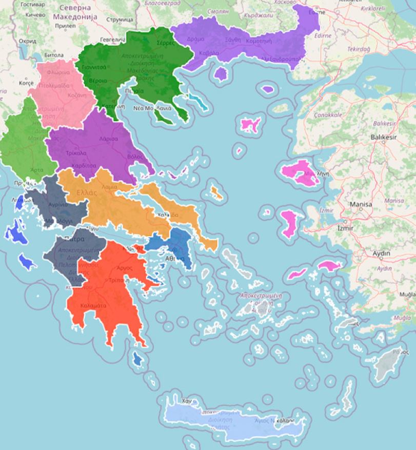 επιδοτήσεις ΟΠΕΚΕΠΕ