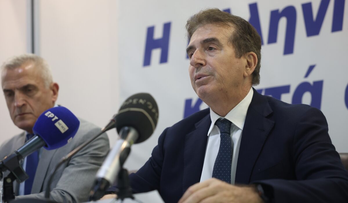 Μιχάλης Χρυσοχοΐδης