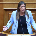 Ζωή Κωνσταντοπούλου