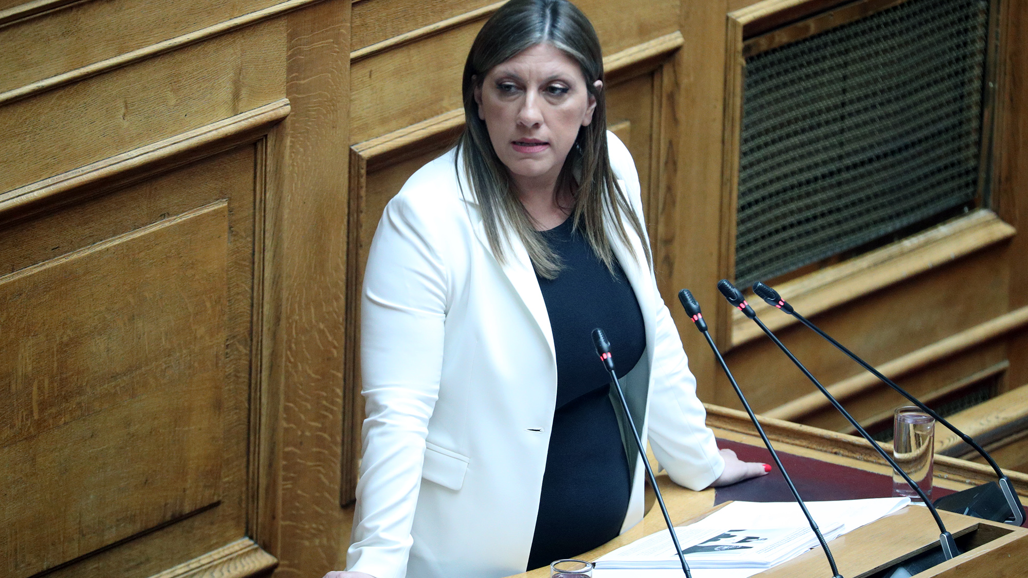 Ζωή Κωνσταντοπούλου
