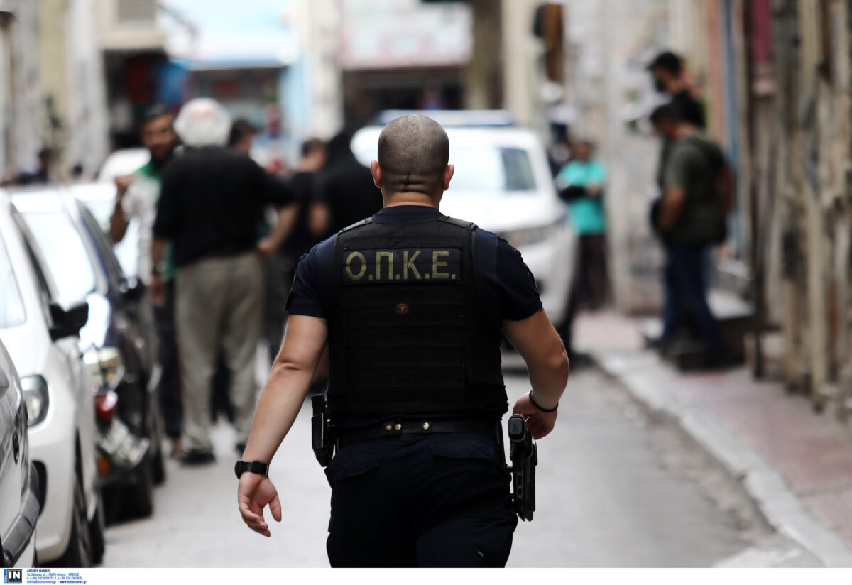 Συνήγορος του Πολίτη: Εγκατάλειψη, κίνδυνοι για τη δημόσια υγεία και παραβατικότητα στο κέντρο της Αθήνας