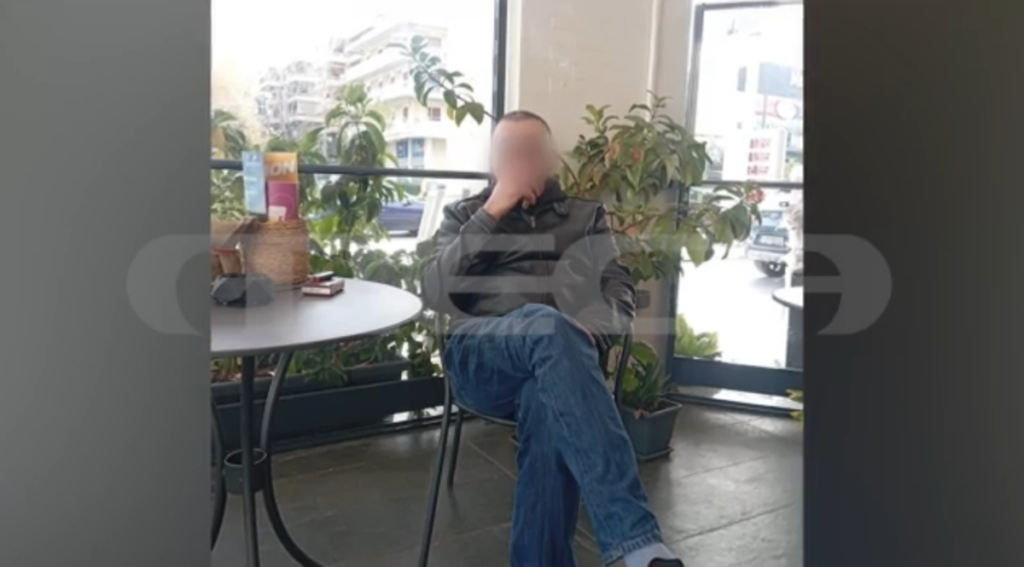 «Έδερνε την πρώην του, φυγαδεύτηκε η κόρη του» – Το βαρύ ποινικό παρελθόν του 43χρονου που κάρφωσε πιρούνι στην έγκυο