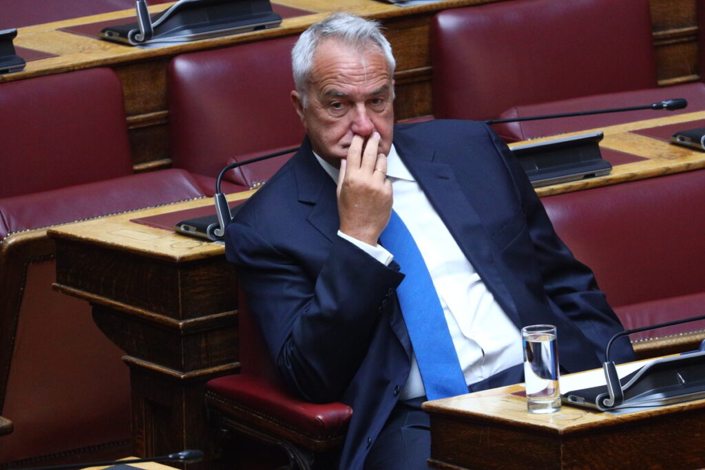 Μάκης Βορίδης