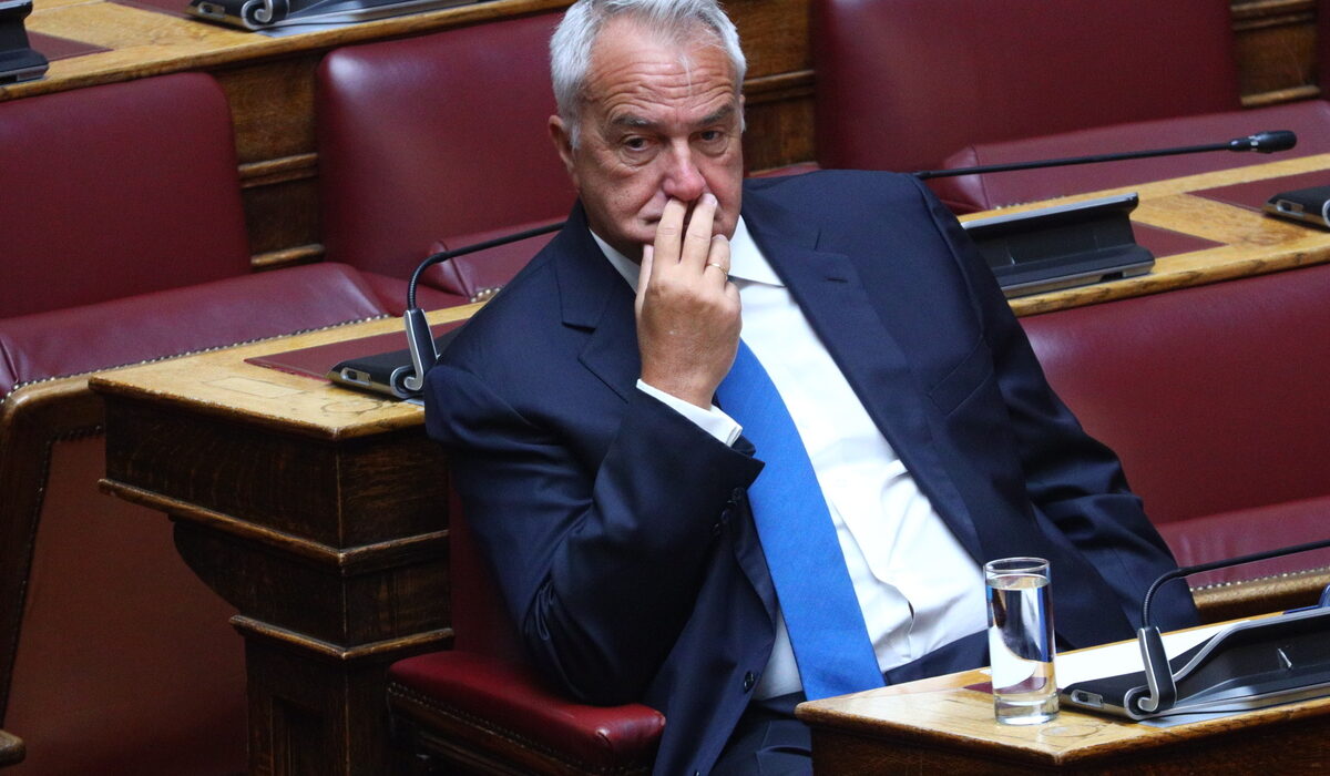 Μάκης Βορίδης