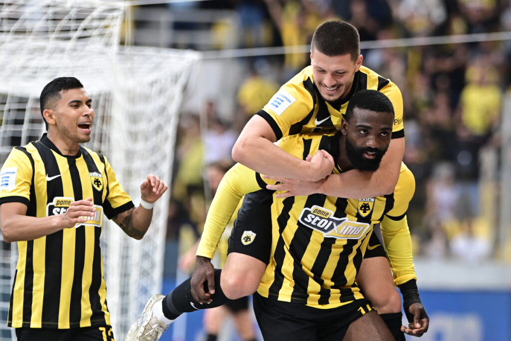 AEK